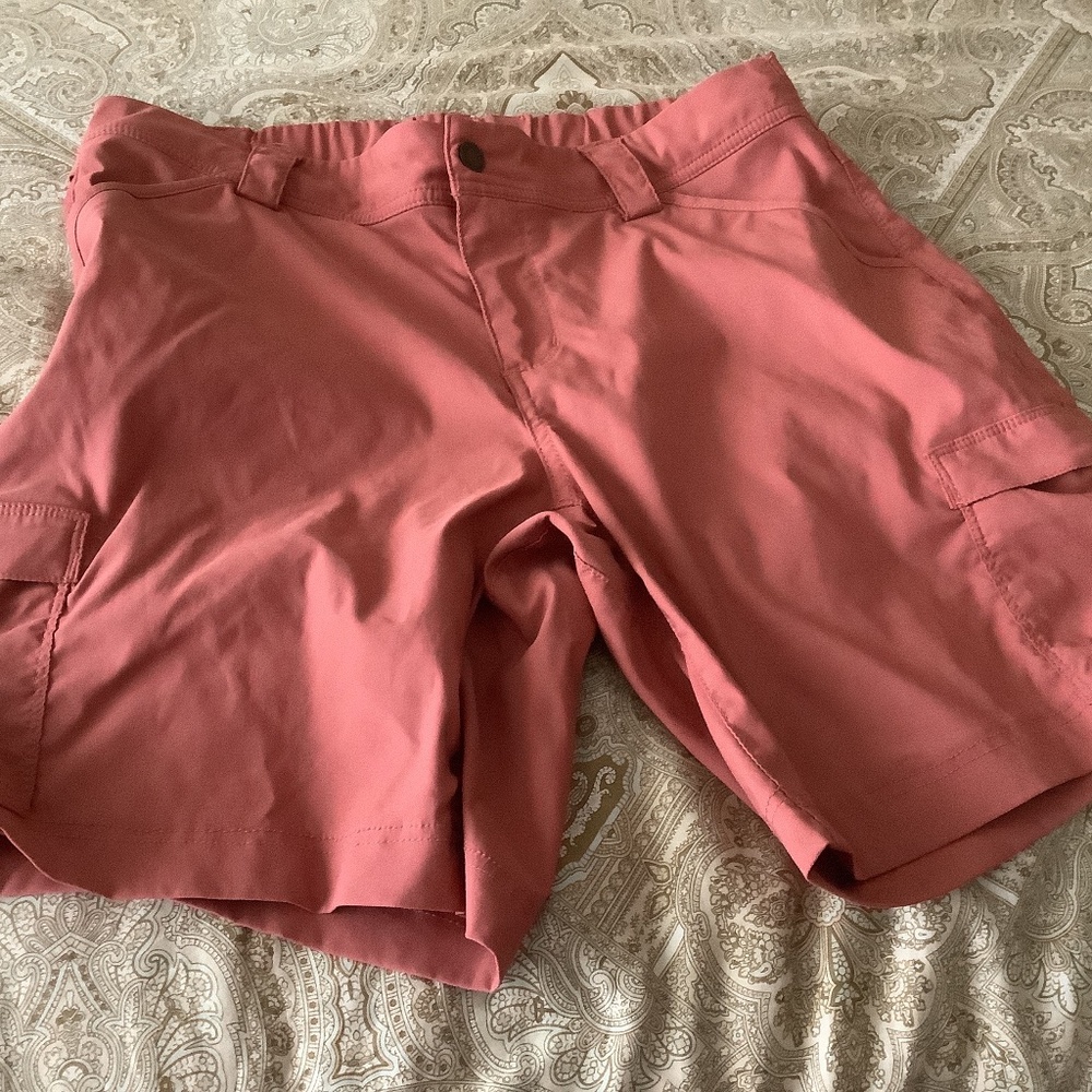 Duluth dry on the fly shorts